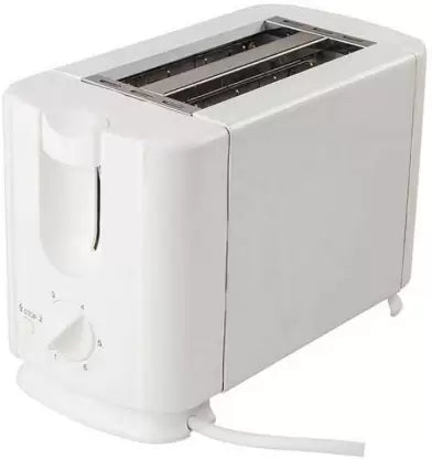 BALTRA Toaster - Crispy + BTT 212 750 W Pop Up Toaster BALTRA Toaster - Crispy + BTT 212 750 W Pop Up Toaster